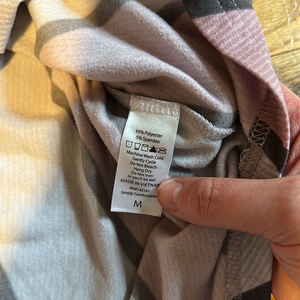 LulaRoe Amber - Picture 4 of 6